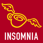 Martin Food Equipment Insomnia Logo Home 
